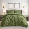 Pure Bedding Duvet Cover King Size by PureBedding