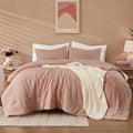 WRENSONGE King Size Comforter Set by WRENSONGE