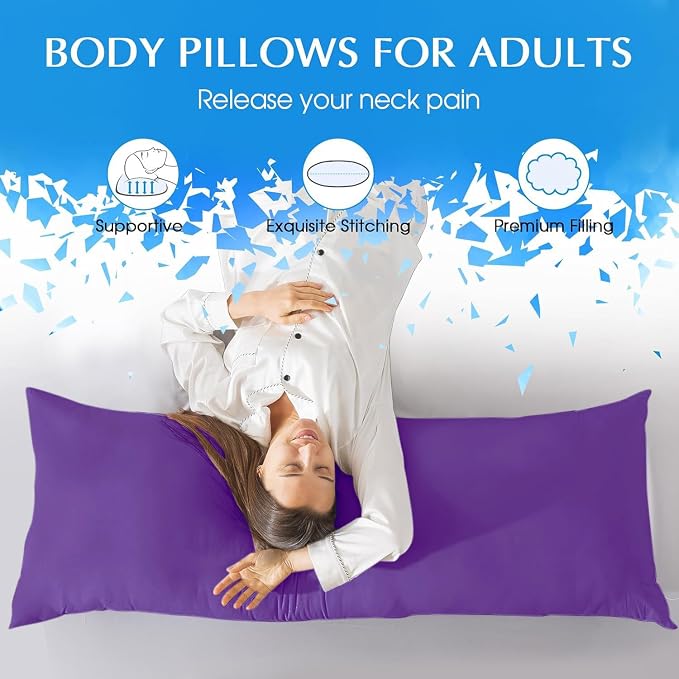 Body Pillow Insert - Image 5