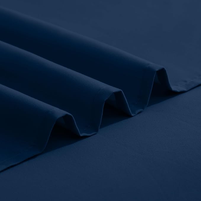 Elegant Comfort Luxurious 1500 Premium Hotel Quality Microfiber Three Line - Image 6