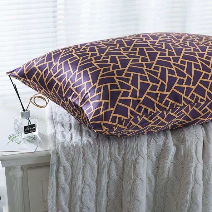 SLPBABY Silk Pillowcase for Hair and Skin - Image 2