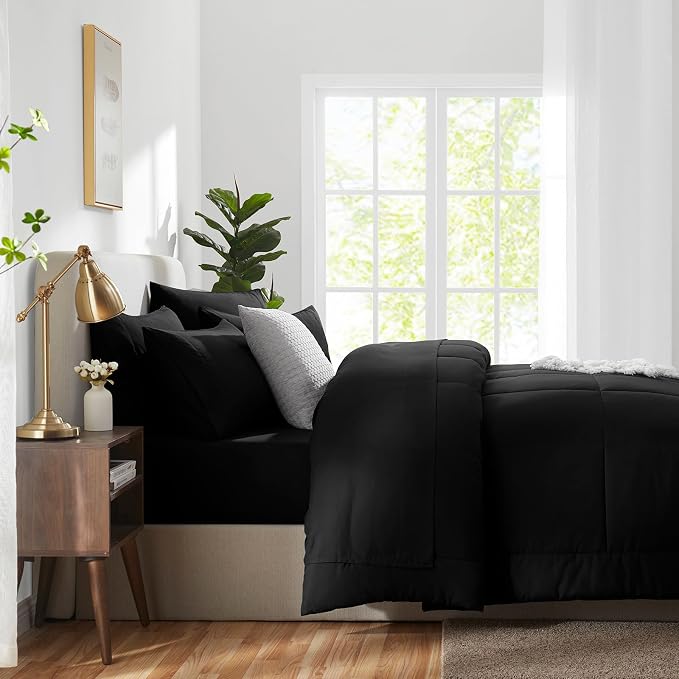CozyLux Twin Comforter Set - Image 8