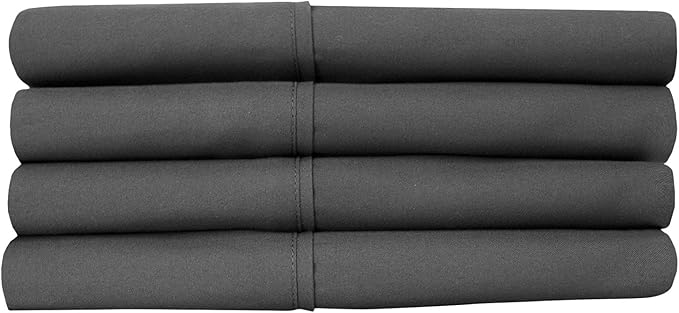 Twin XL Size Bed Sheets by SweetHomeCollection