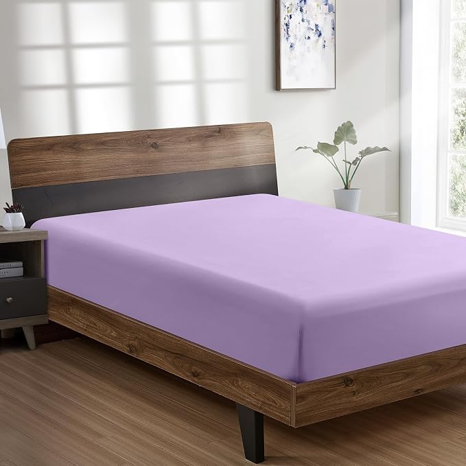 FreshCulture Full Fitted Sheet by FreshCulture