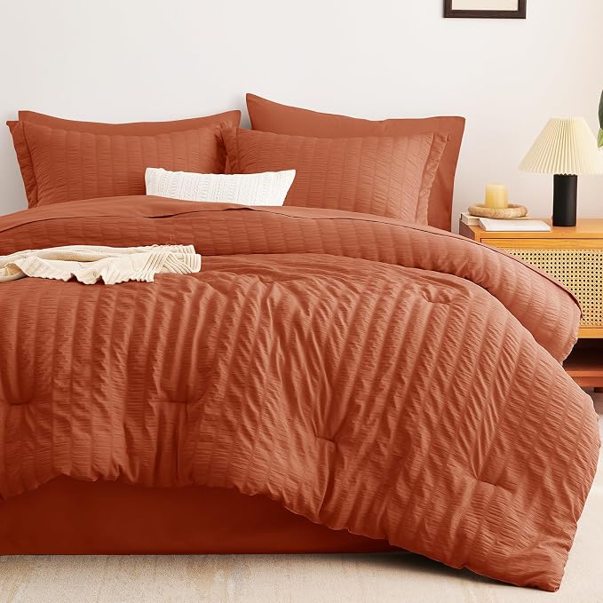 CozyLux Full Size Comforter Sets - Image 9