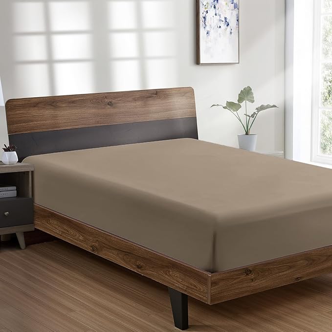 FreshCulture Full Fitted Sheet by FreshCulture