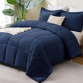 CozyLux Queen Size Comforter Set by CozyLux
