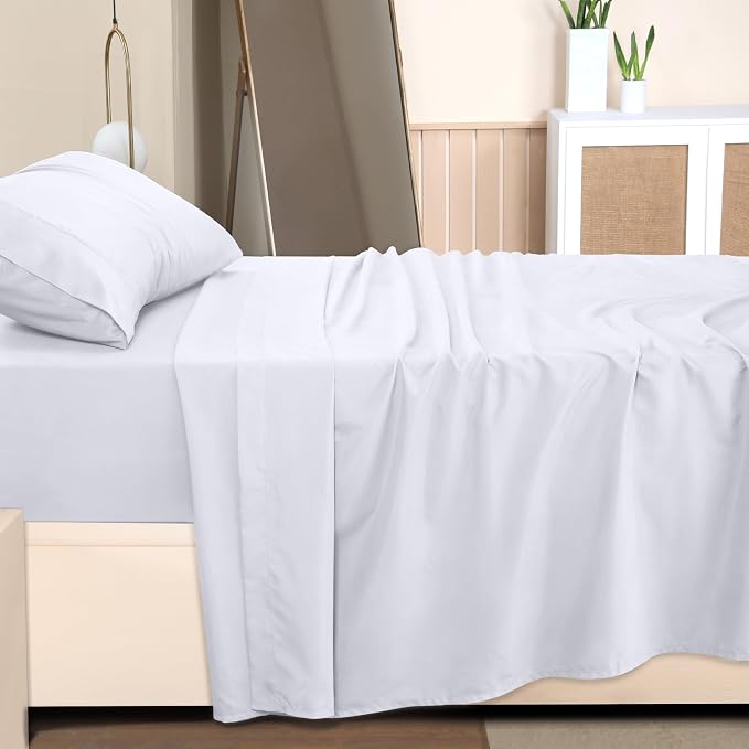 Utopia Bedding Twin Bed Sheets Set - Image 7