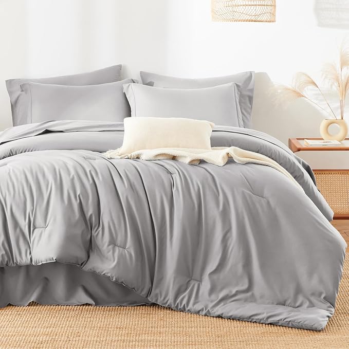 HIMEET Queen Size Comforter Sets - Image 7