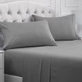 Mellanni California King Sheets Set by Mellanni