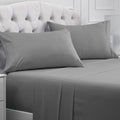 Mellanni Queen Sheets Set by Mellanni