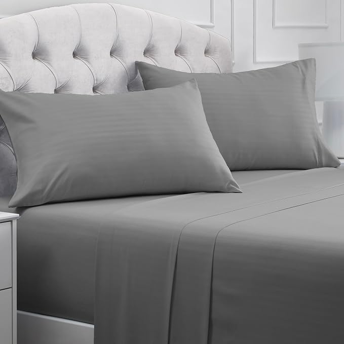 Mellanni Queen Sheets Set by Mellanni