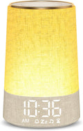 AFEXOA Sunrise Alarm Clock by AFEXOA