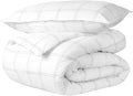Bare Home Bedding Duvet Cover Extra Long Size by BareHome