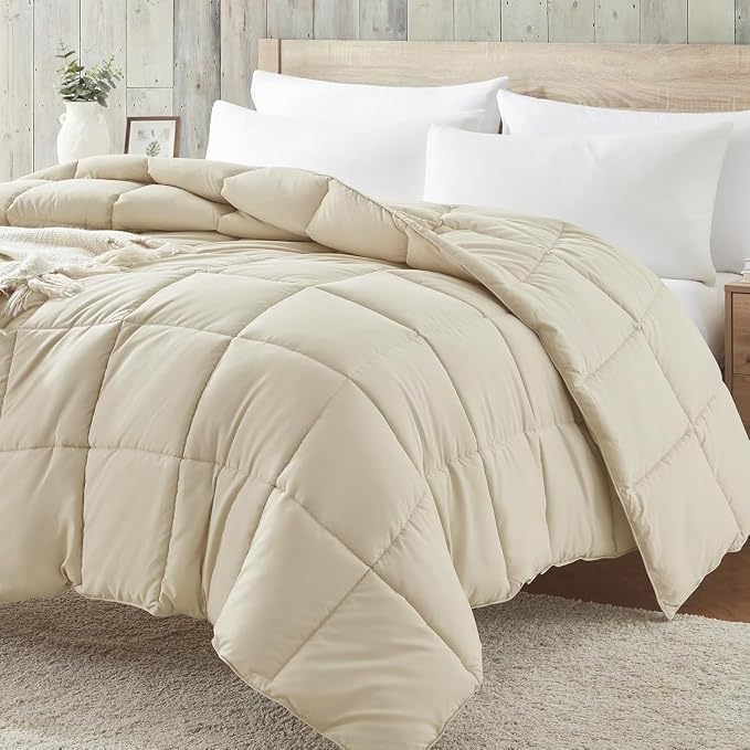 Homelike Moment Oversized King Comforter by HomelikeMoment