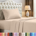 Utopia Bedding Twin XL Sheet Set – 3 Piece Bed Sheets by UTOPIABEDDING