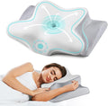 Cervical Neck Pillow by BESPILLOW