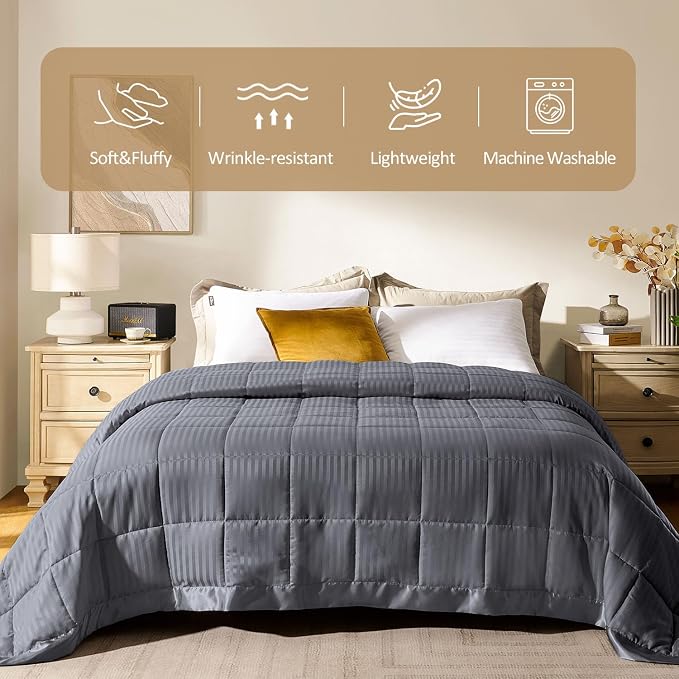 downluxe King Size Blanket - Image 2