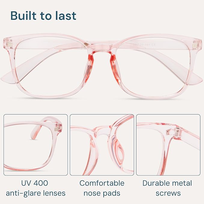 Gaoye Eyewear Frames for Men - Image 6