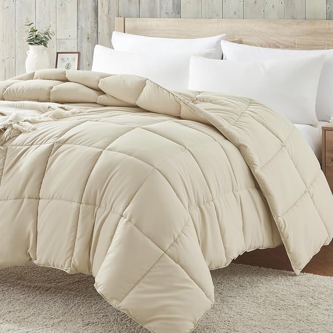 Homelike Moment California King Comforter by HomelikeMoment