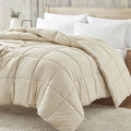 Homelike Moment California King Comforter by HomelikeMoment