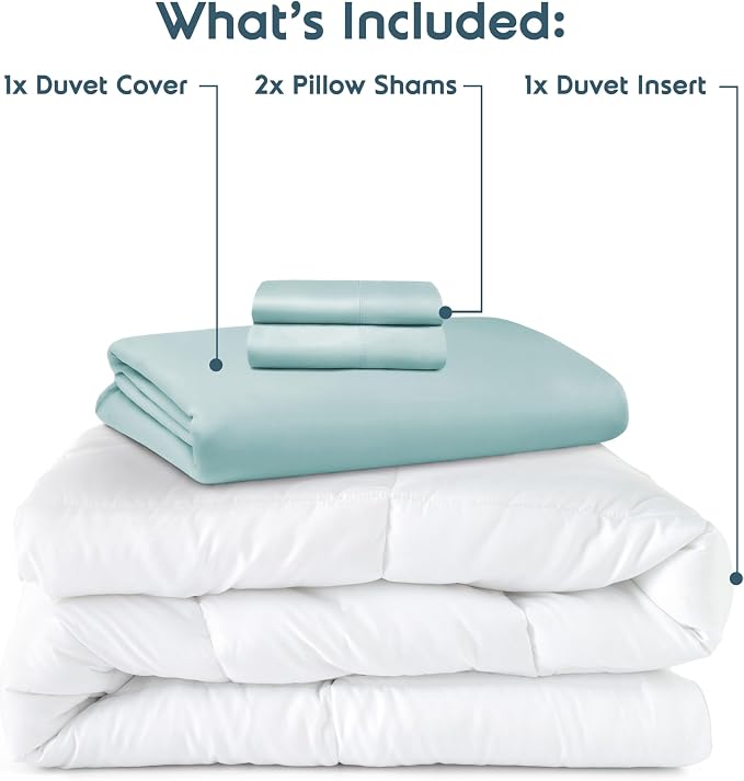 Nestl King Duvet Cover Set - Image 2