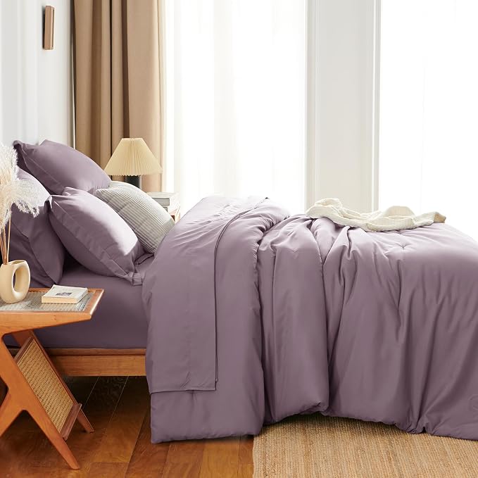 HIMEET King Size Comforter Sets - Image 8