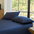 DOZ by SIJO Pillowcase Set, 100% Viscose derived from Organically Grown Bamboo by DOZ