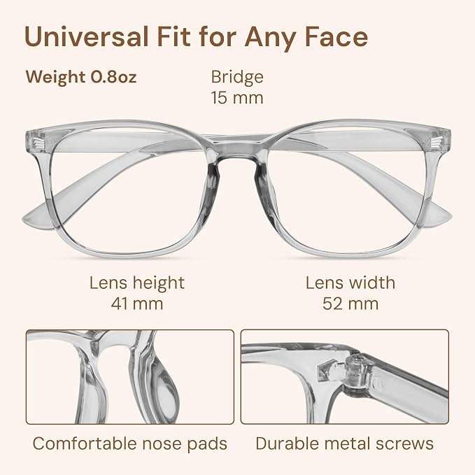 Gaoye Stylish Eyewear Frame Accessories - Image 5