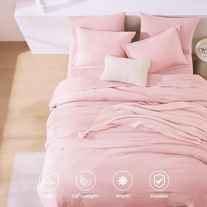 WRENSONGE Queen Comforter Set - Image 5