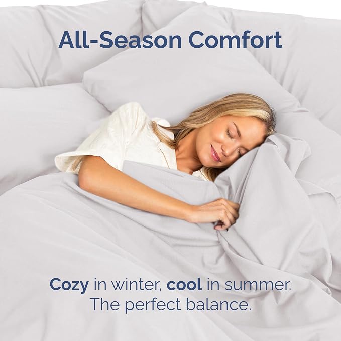 Full Size Flat Sheet - Image 6