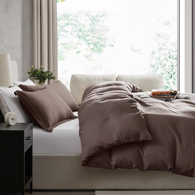Nestl Twin Duvet Cover Set - Image 7