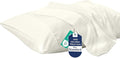 Royale Linens Standard Pillowcase Set of 2 by ROYALELINENS