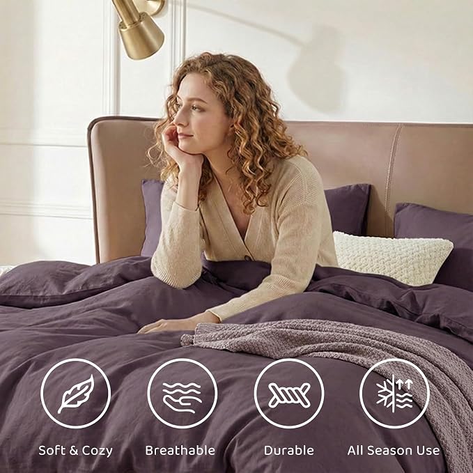 WRENSONGE Super King Comforter Set - Image 4