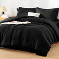 HIMEET Queen Comforter Set by Unknown