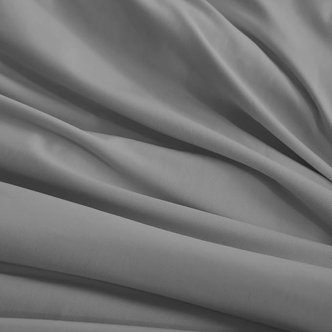 Cozy Bliss Cooling Comforter King Size, Cooling Blankets - Image 8
