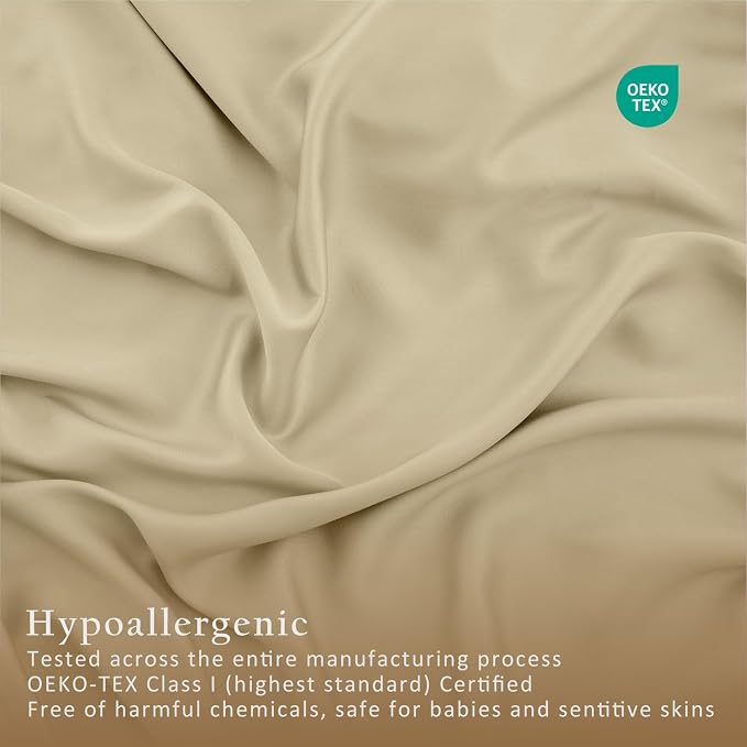 TOSMO Luxury Pillow Case Set of 2 - Image 4