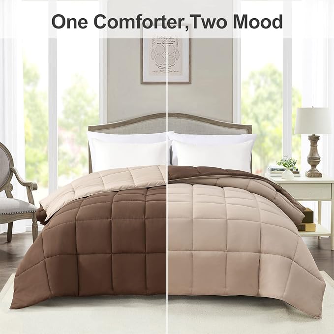 Homelike Moment Comforter King Size - Image 2