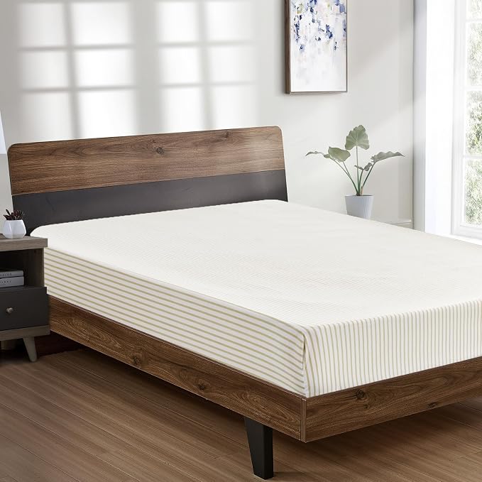 FreshCulture King Fitted Sheet Only by FreshCulture