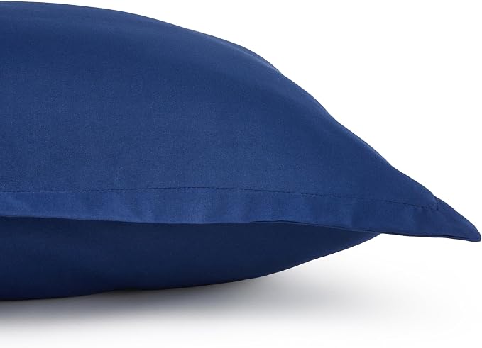 Amazon Basics 3-Piece Soft Microfiber Kid's Comforter and Pillow Sham Set - Image 4