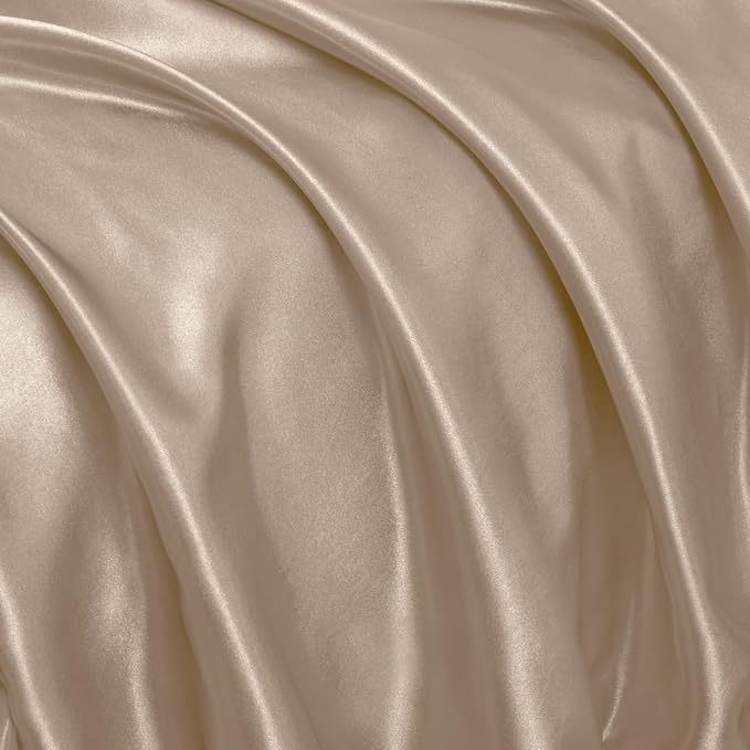 Homiest Ruffle Satin Pillowcase - Image 7