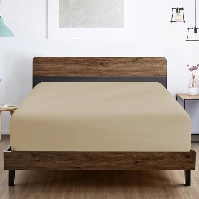 FreshCulture King Fitted Sheet Only - Image 6