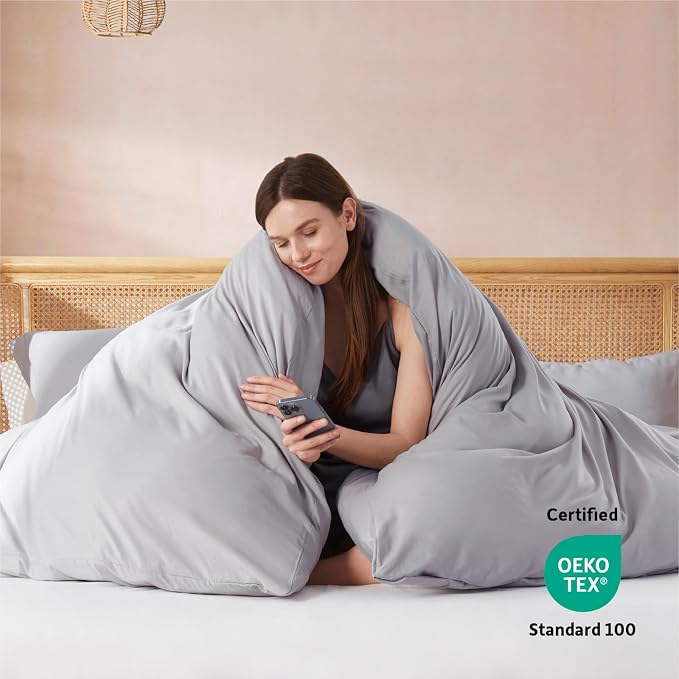 Nestl Full Duvet Cover Set - Image 3