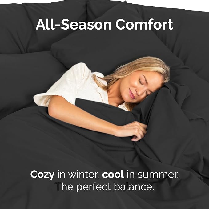 Twin XL Size Flat Sheet - Image 6