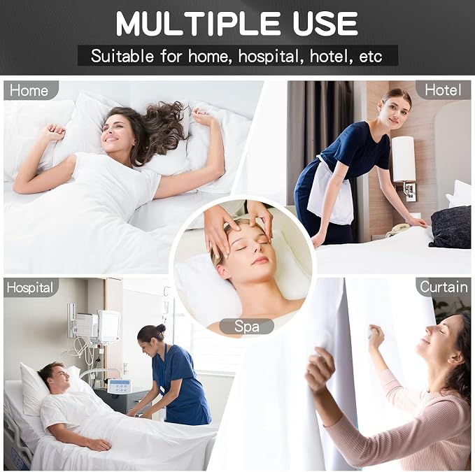 FreshCulture King Flat Sheet - Image 7