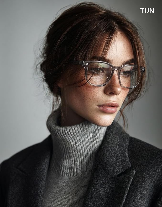 TIJN Blue Light Blocking Glasses - Image 2
