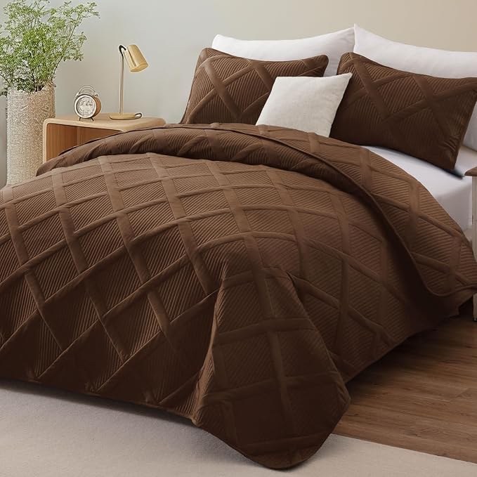 Exclusivo Mezcla Quilts Queen Size - Image 2