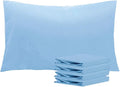 NTBAY Queen Pillowcase Set by NTBAY