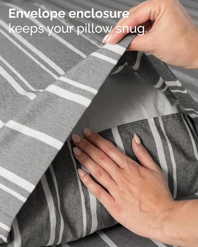 Twin XL 4 Piece Sheet Set - Image 7