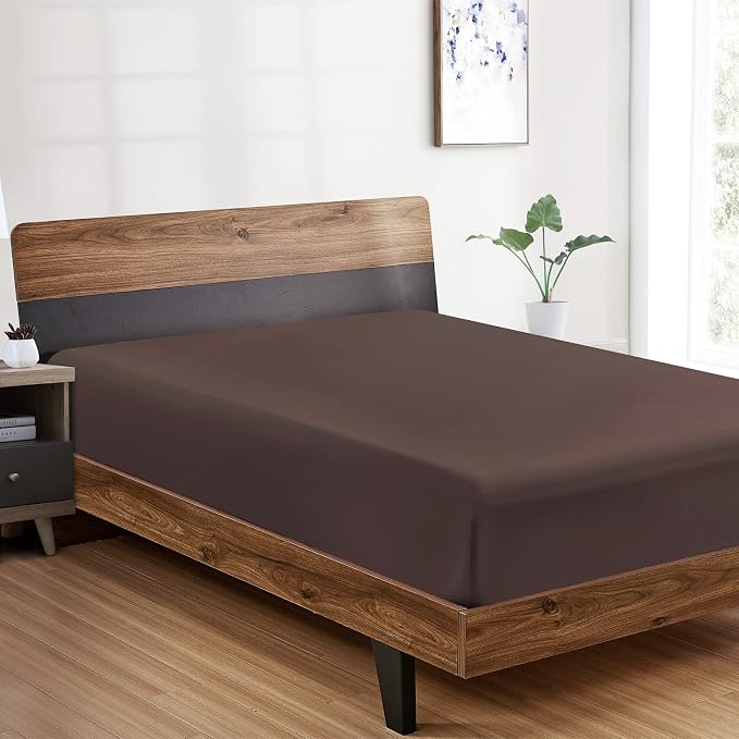 FreshCulture Full Fitted Sheet by FreshCulture
